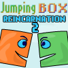 Jumping Box Reincarnation 2
